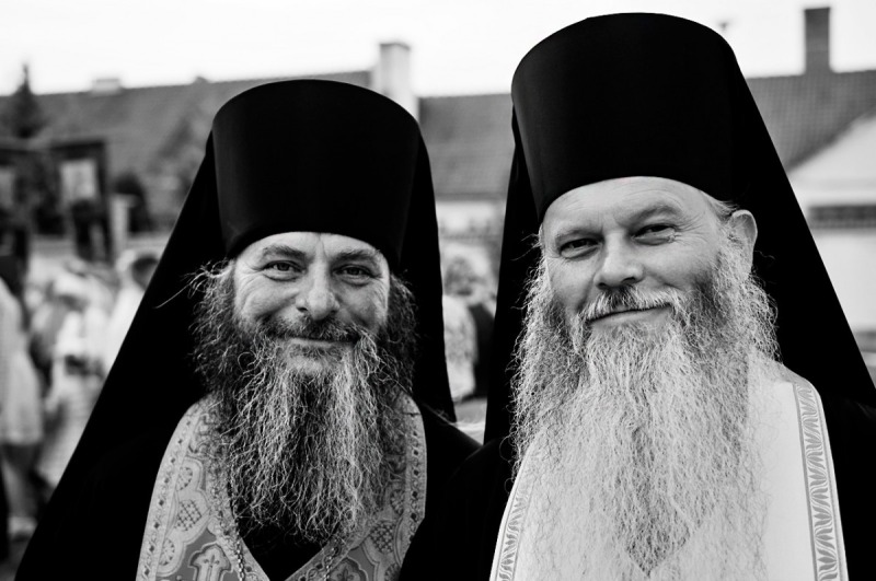 Uśmiechy i radości