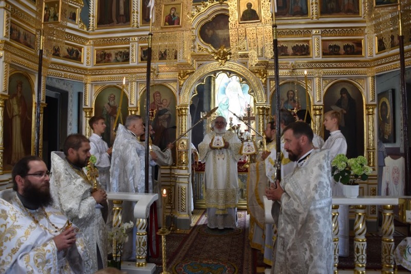 Pamięć św. męczennika Ignacego w Jabłecznej