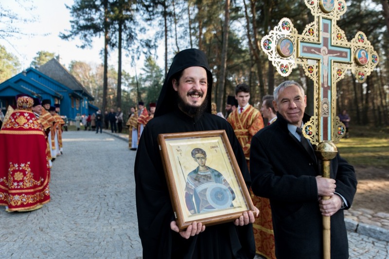 fot. Łukasz Troc