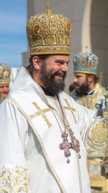Uśmiechy i radości