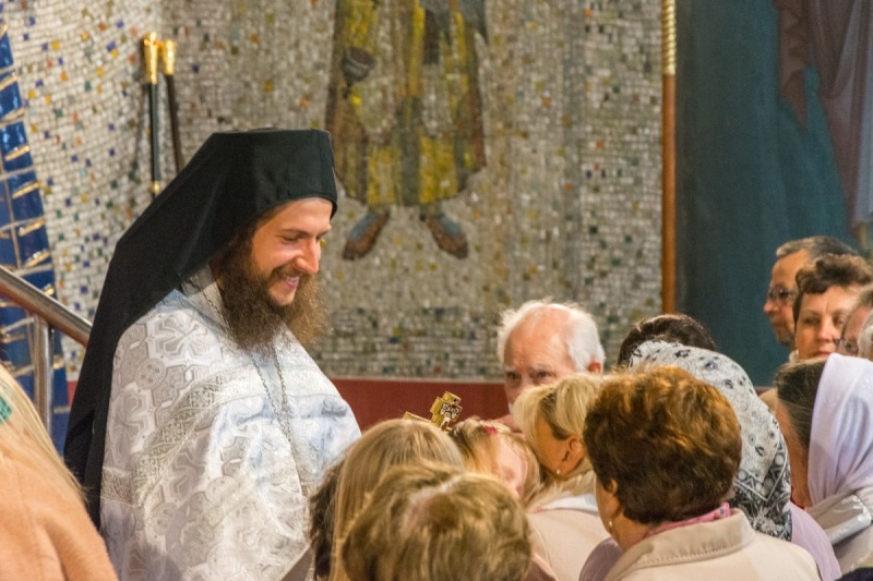 Uśmiechy i radości