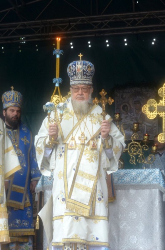 Święto Bielskiej Ikony Matki Bożej