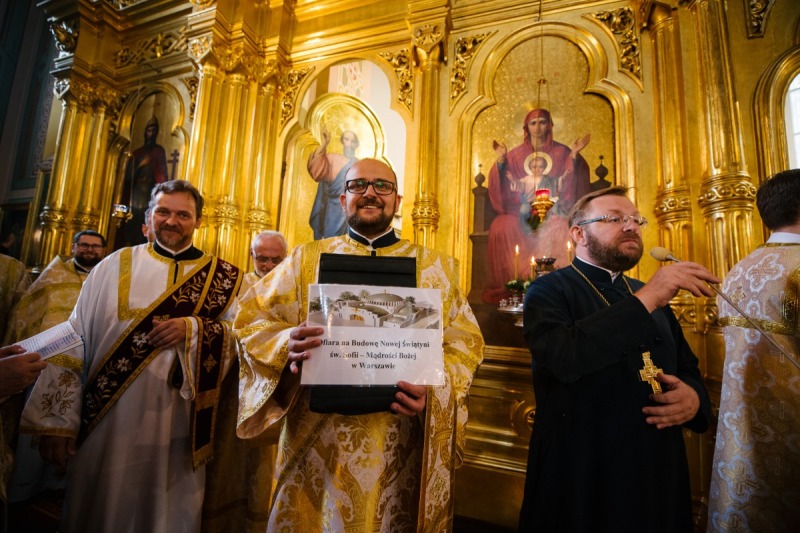 Uśmiechy i radości