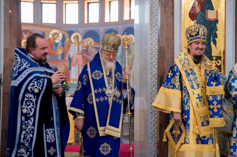 Uśmiechy i radości