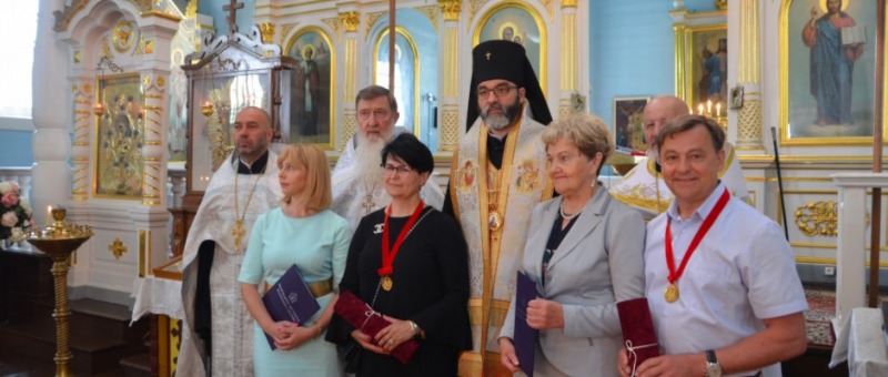 Jubileusz Fundacji “Nowa Wola”