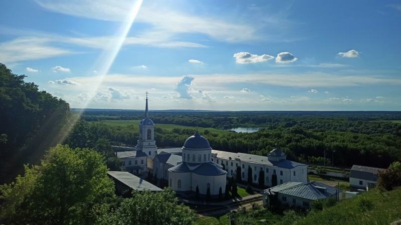 Bądź moją tarczą