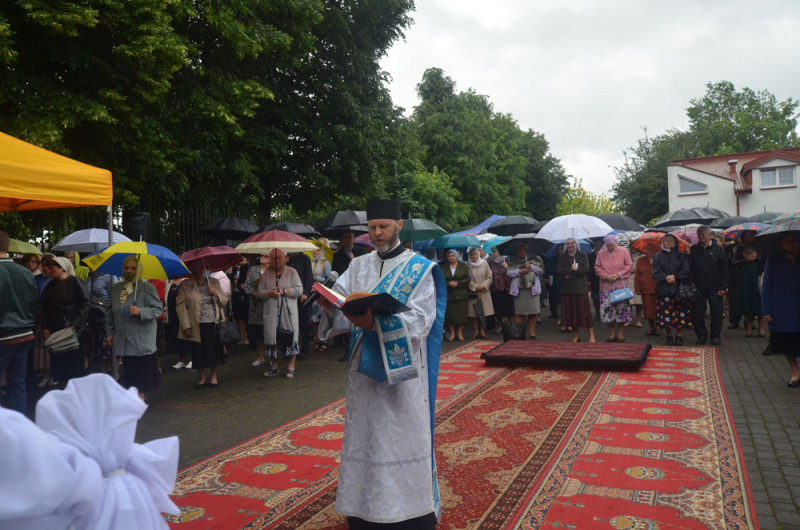 Święto Bielskiej Ikony Matki Bożej