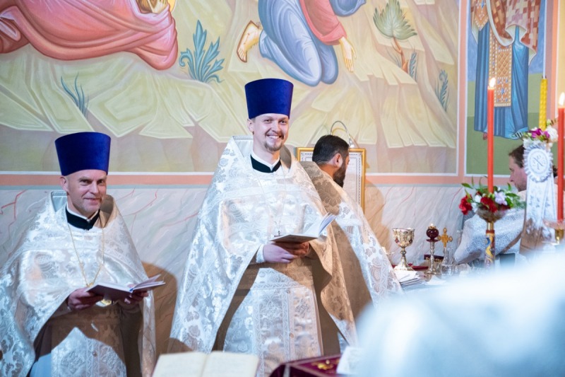 Uśmiechy i radości