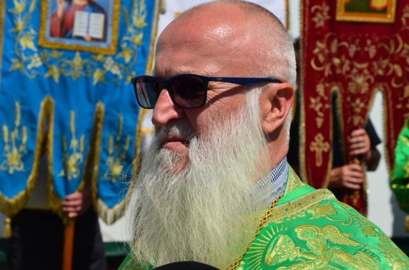 Dzień Świętego Ducha w Gródku