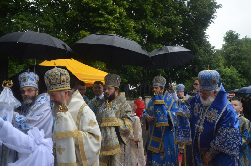 Święto Bielskiej Ikony Matki Bożej