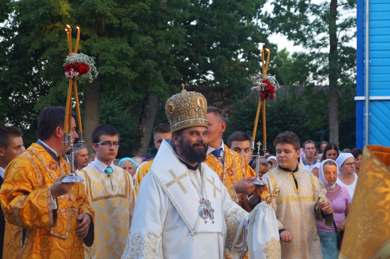 Uśmiechy i radości