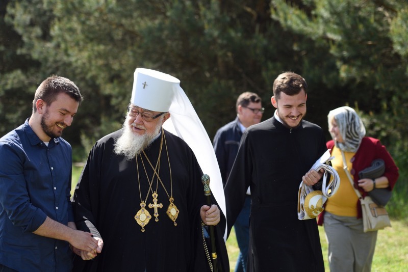 Uśmiechy i radości