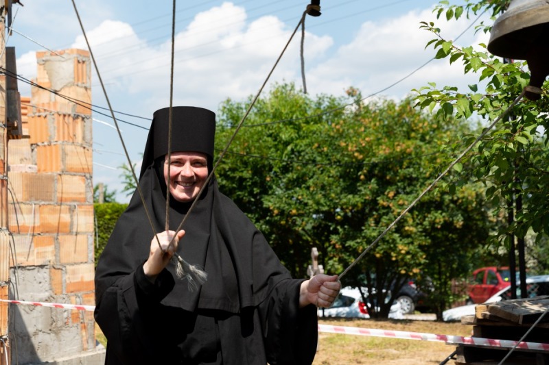 Uśmiechy i radości