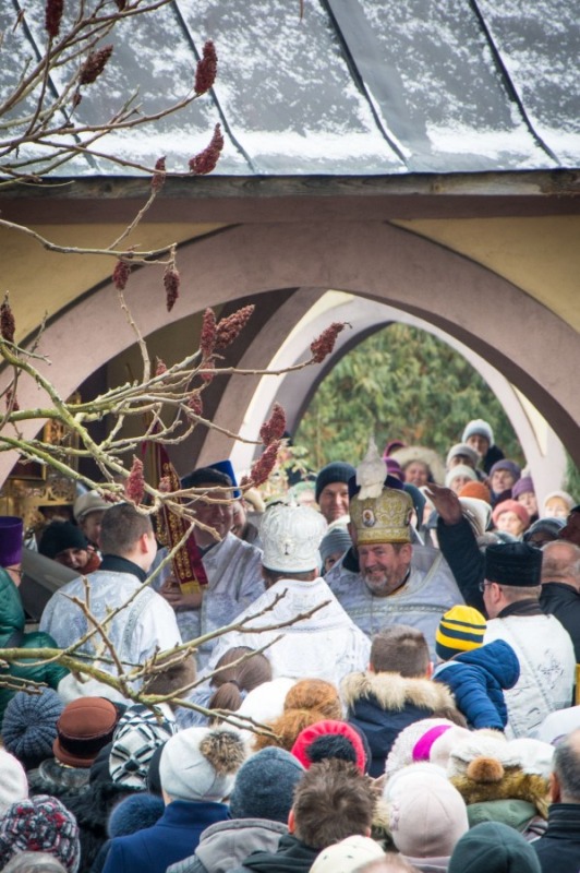 Uśmiechy i radości