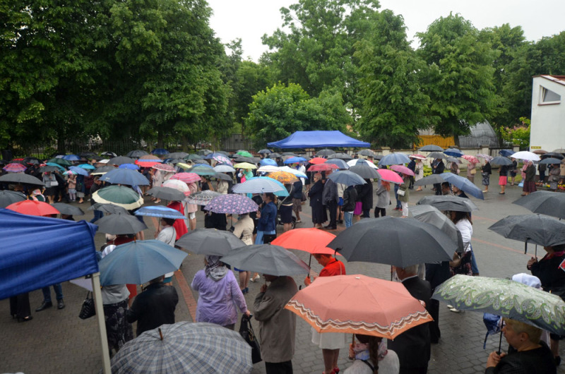 Święto Bielskiej Ikony Matki Bożej
