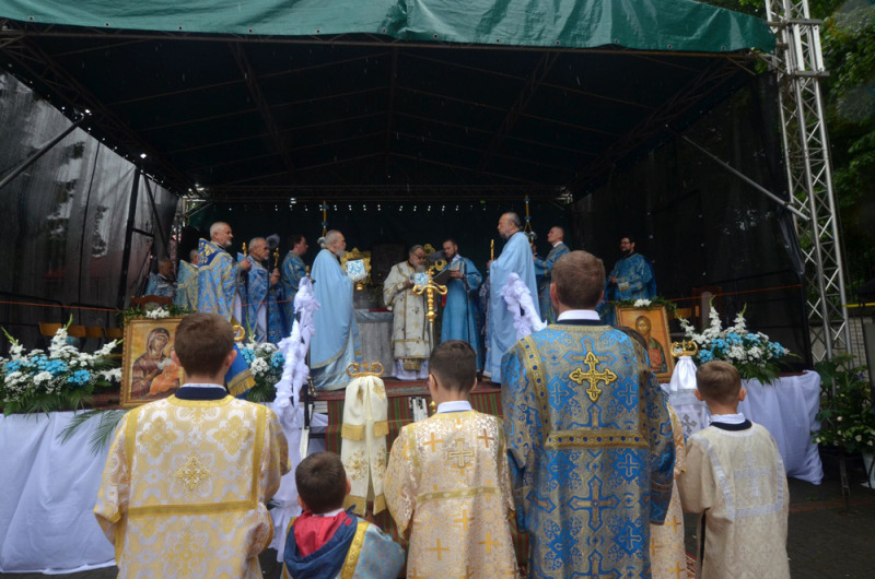 Święto Bielskiej Ikony Matki Bożej