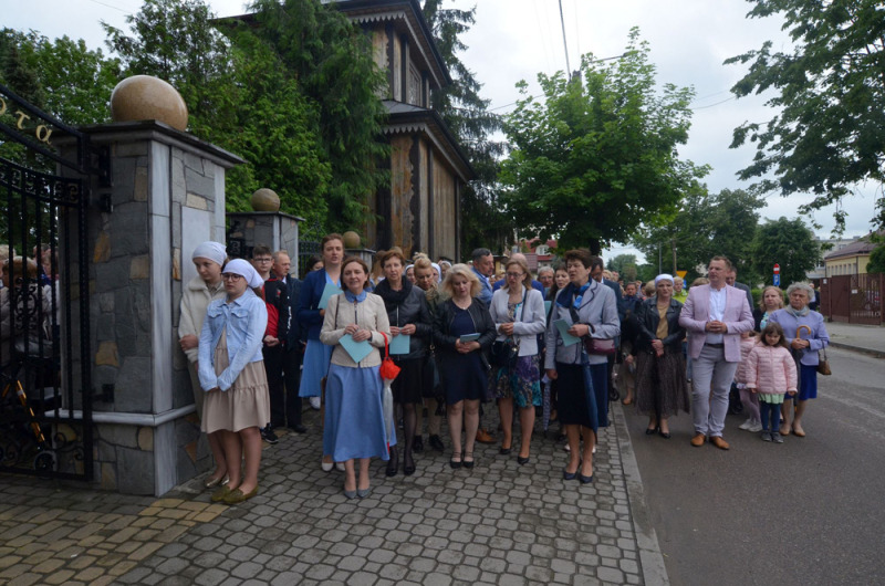 Święto Bielskiej Ikony Matki Bożej