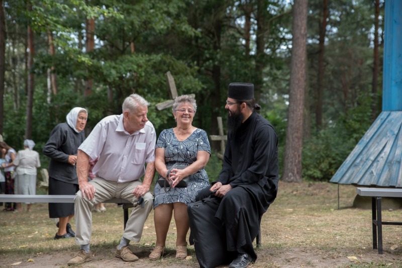 Uśmiechy i radości