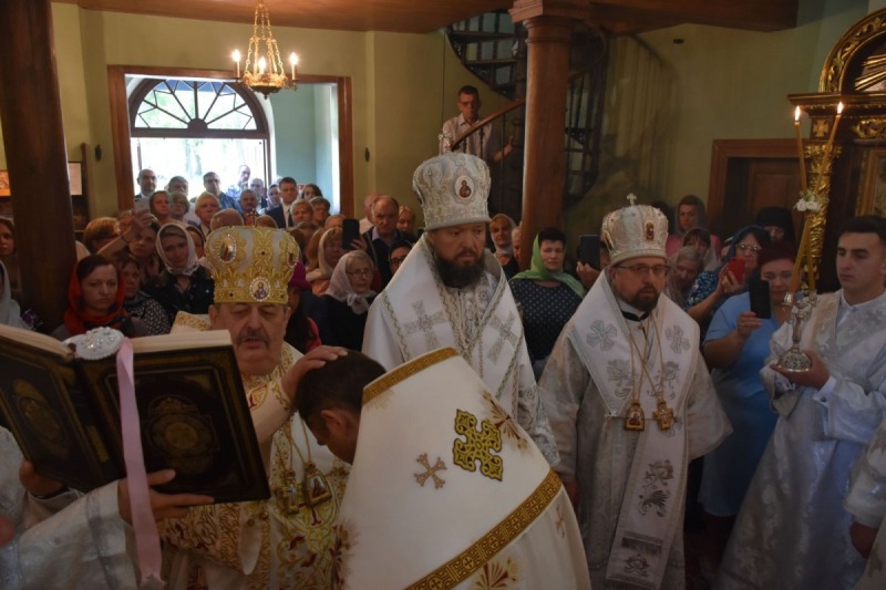 Dzień pamięci Świętych Męczenników ziemi Chełmskiej i Podlaskiej