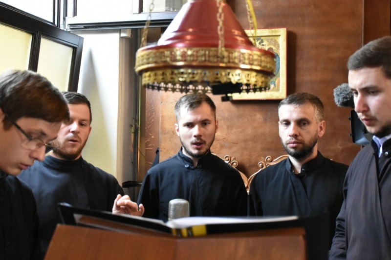 Święto Turkowickiej Ikony Matki Bożej