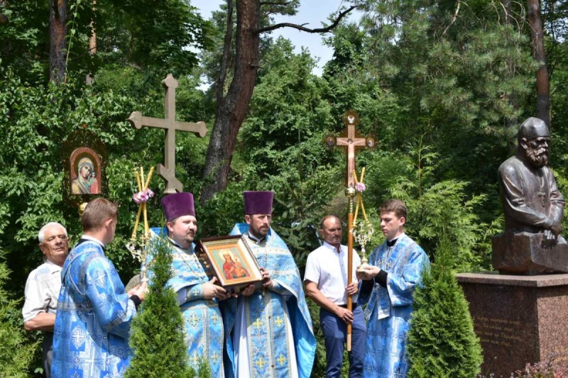 Święto Turkowickiej Ikony Matki Bożej