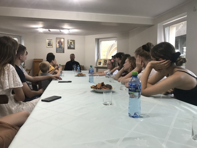 Zjazd integracyjno-edukacyjny BMP w Gorzowie Wielkopolskim