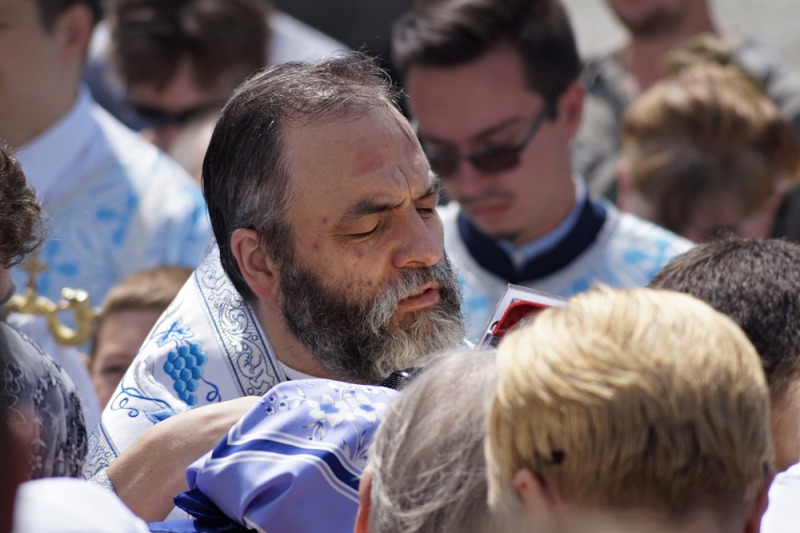 Białostockiej Ikony Przenajświętszej Bogurodzicy