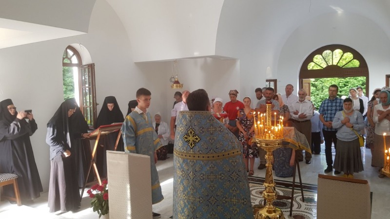 Święto Turkowickiej Ikony Matki Bożej