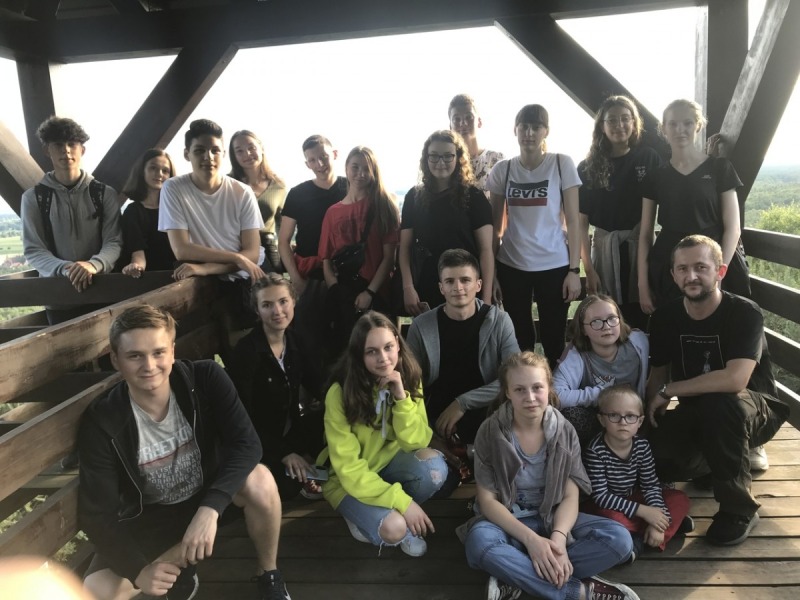 Zjazd integracyjno-edukacyjny BMP w Gorzowie Wielkopolskim