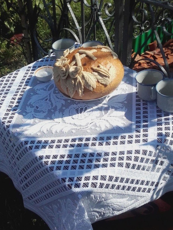 Pielgrzymka do Piatienki