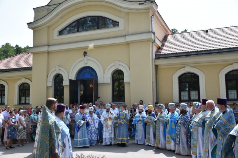 Święto Turkowickiej Ikony Matki Bożej