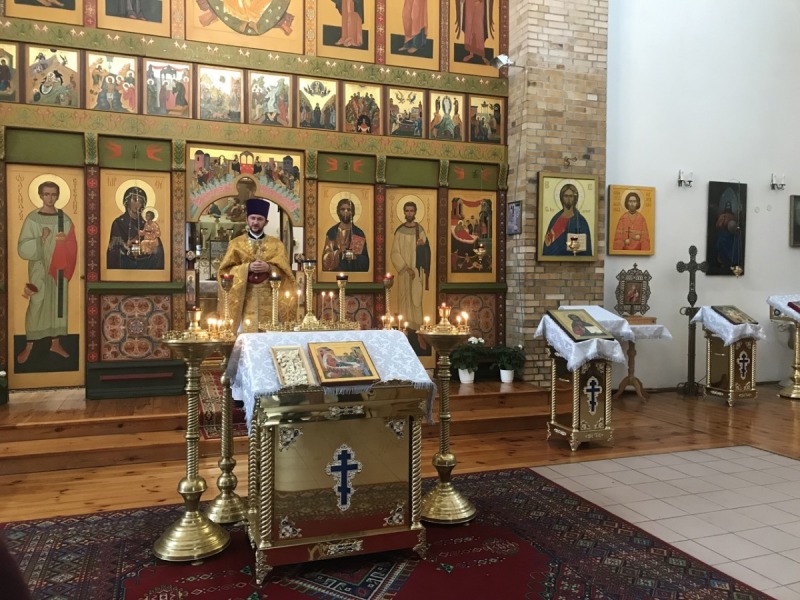 Zjazd integracyjno-edukacyjny BMP w Gorzowie Wielkopolskim
