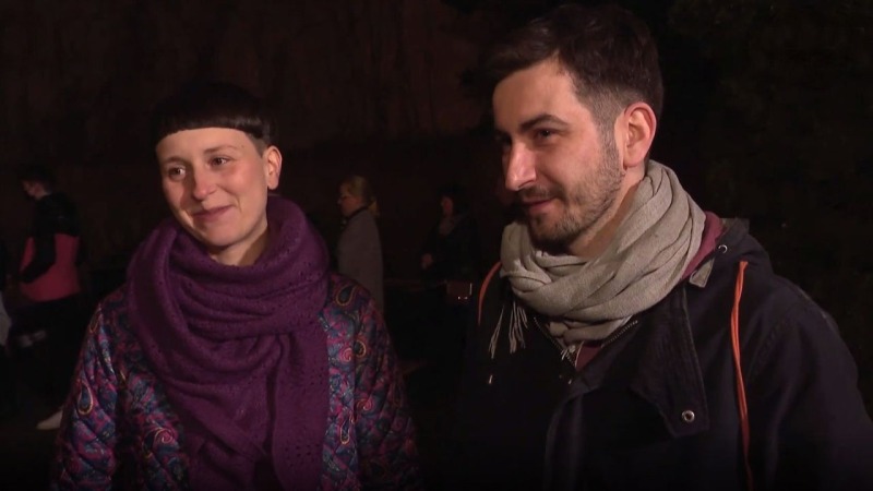 Dwa Kościoły – jedno małżeństwo