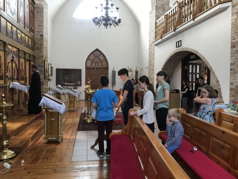Zjazd integracyjno-edukacyjny BMP w Gorzowie Wielkopolskim