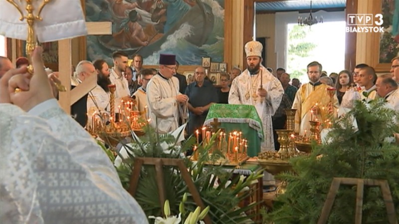 U źródeł wiary z 18.07.2021
