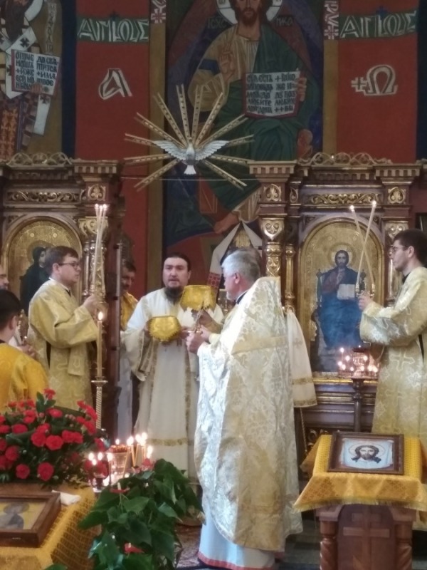 Dzień świętych Piotra i Pawła w Jeleniej Górze