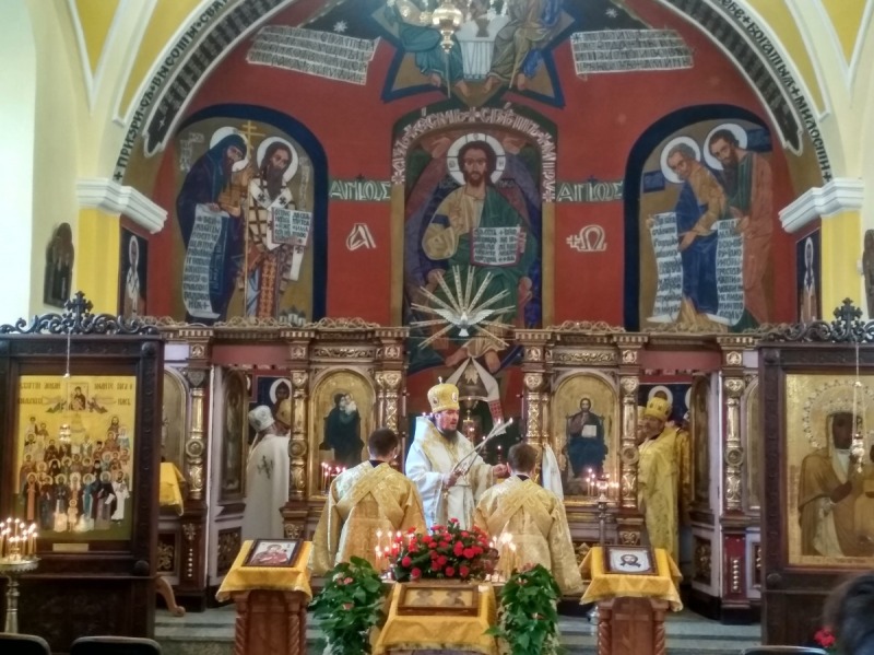 Dzień świętych Piotra i Pawła w Jeleniej Górze