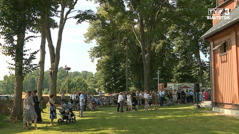 U źródeł wiary z 25.07.2021