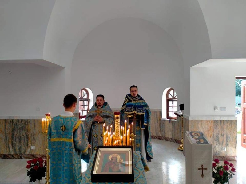 Święto Turkowickiej Ikony Matki Bożej