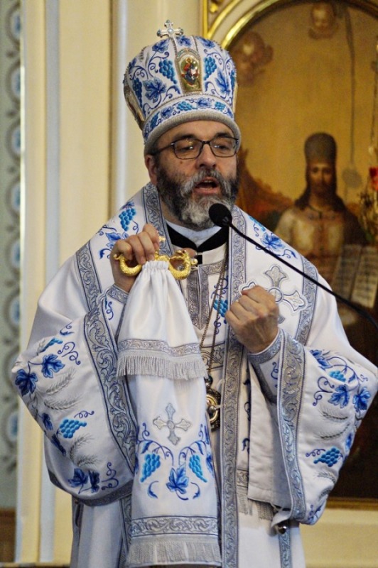 Białostockiej Ikony Przenajświętszej Bogurodzicy