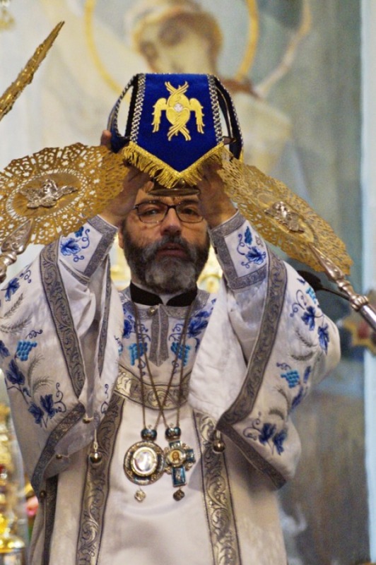 Białostockiej Ikony Przenajświętszej Bogurodzicy