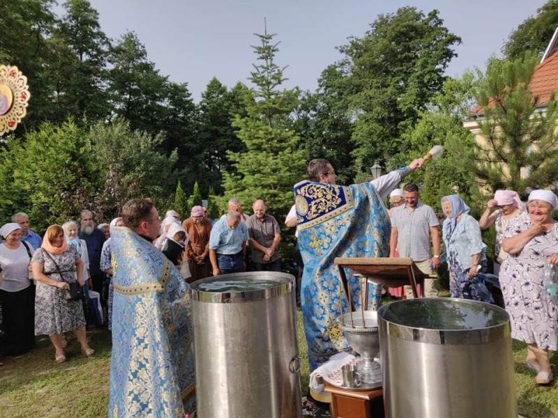 Święto Turkowickiej Ikony Matki Bożej