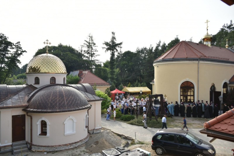Święto Turkowickiej Ikony Matki Bożej