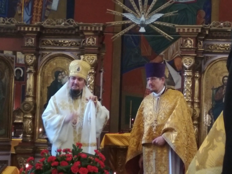 Dzień świętych Piotra i Pawła w Jeleniej Górze