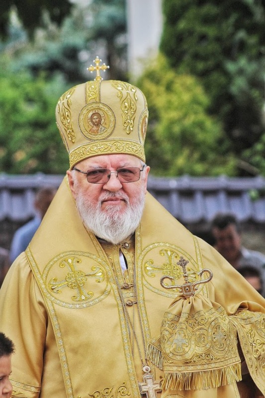 Jubileusz 590-lecia siemiatyckiej parafii