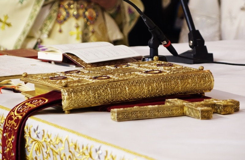 Słowo w dzień apostołów Piotra i Pawła