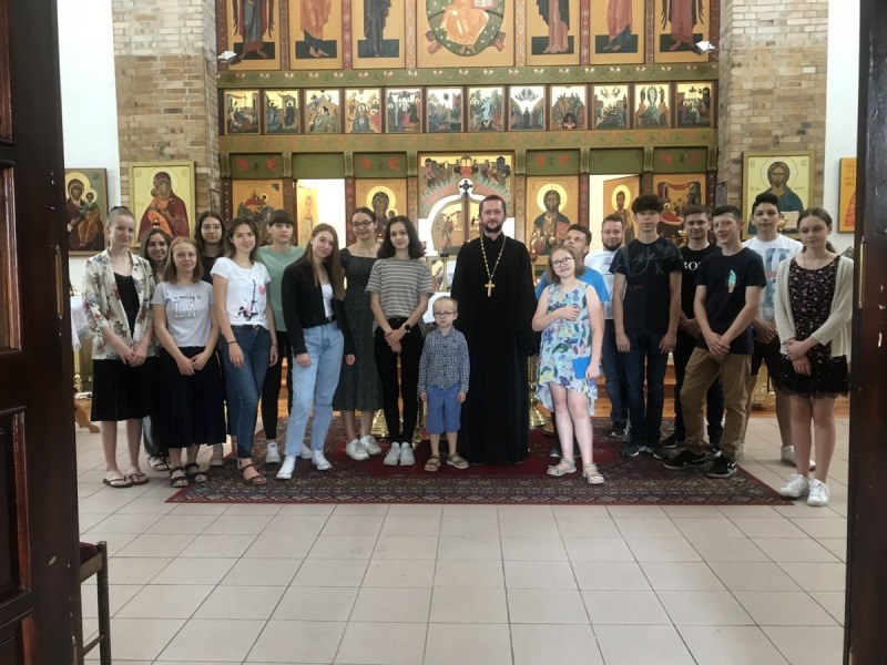 Zjazd integracyjno-edukacyjny BMP w Gorzowie Wielkopolskim