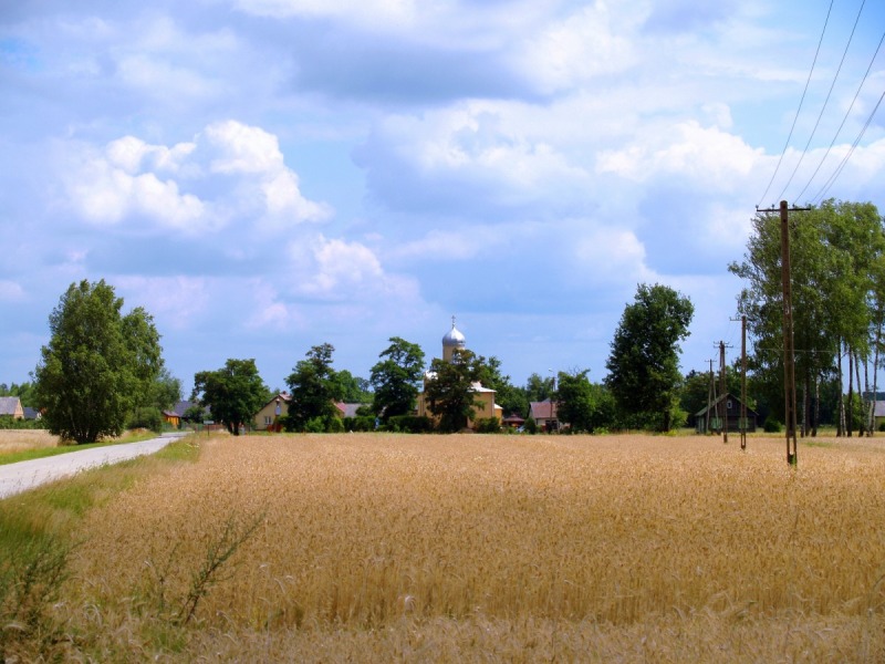 Modlitwy na poświęcenie ziół