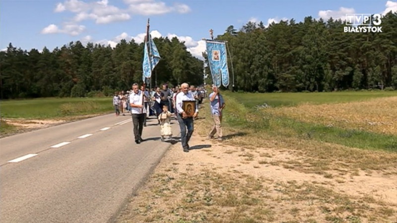 U źródeł wiary z 01.08.2021