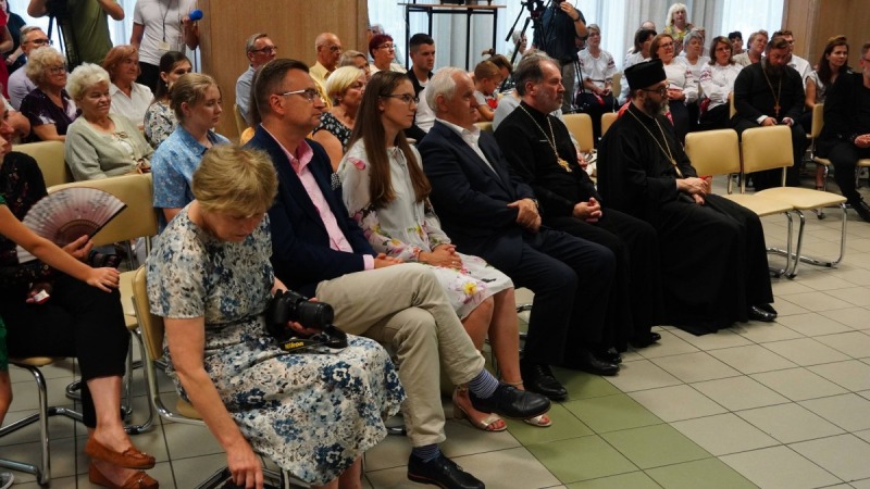 Ogłoszenie zwycięzców Międzynarodowego konkursu „OrthPhoto Awards”